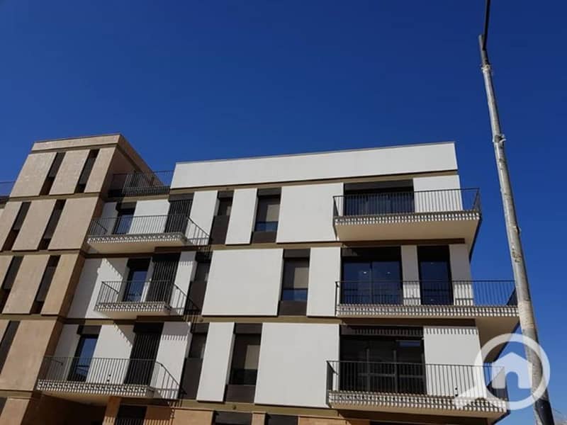 Ground duplex for sale in Westown Sodic lowest price in the market - Widok 6