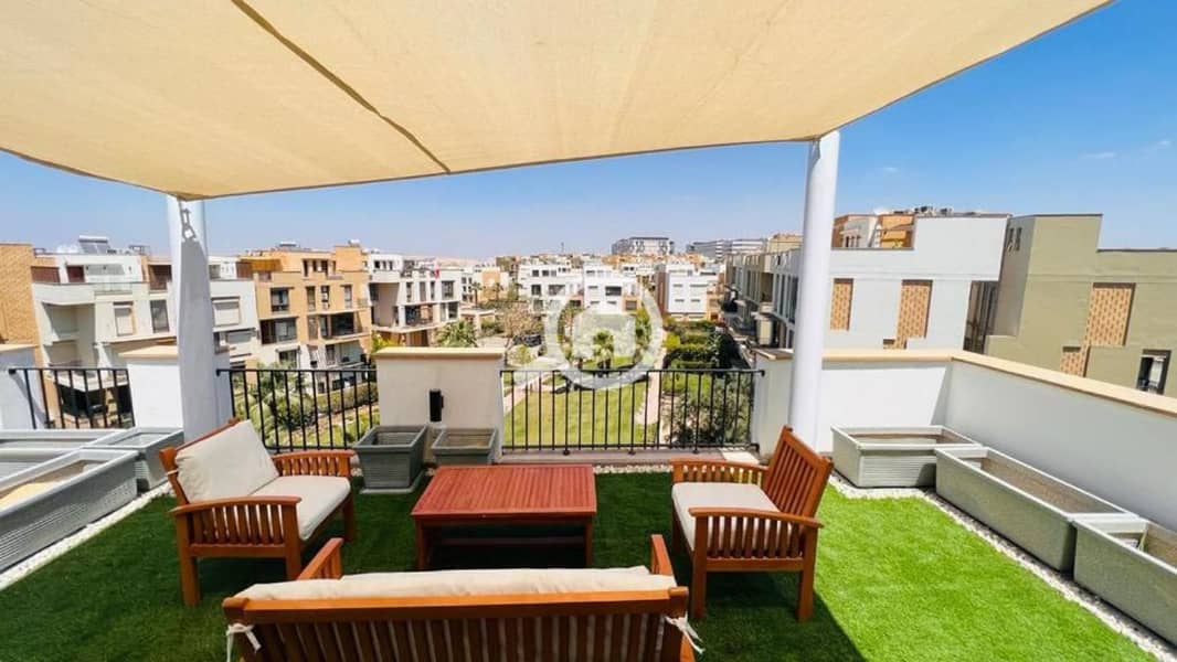 Ground duplex for sale in Westown Sodic lowest price in the market - Więcej