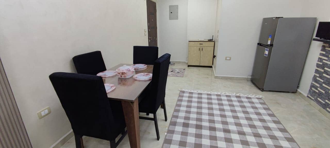 شقة مفروشة للإيجار فرش جديد Fully Furnished Luxury Apartment - Ansicht 2