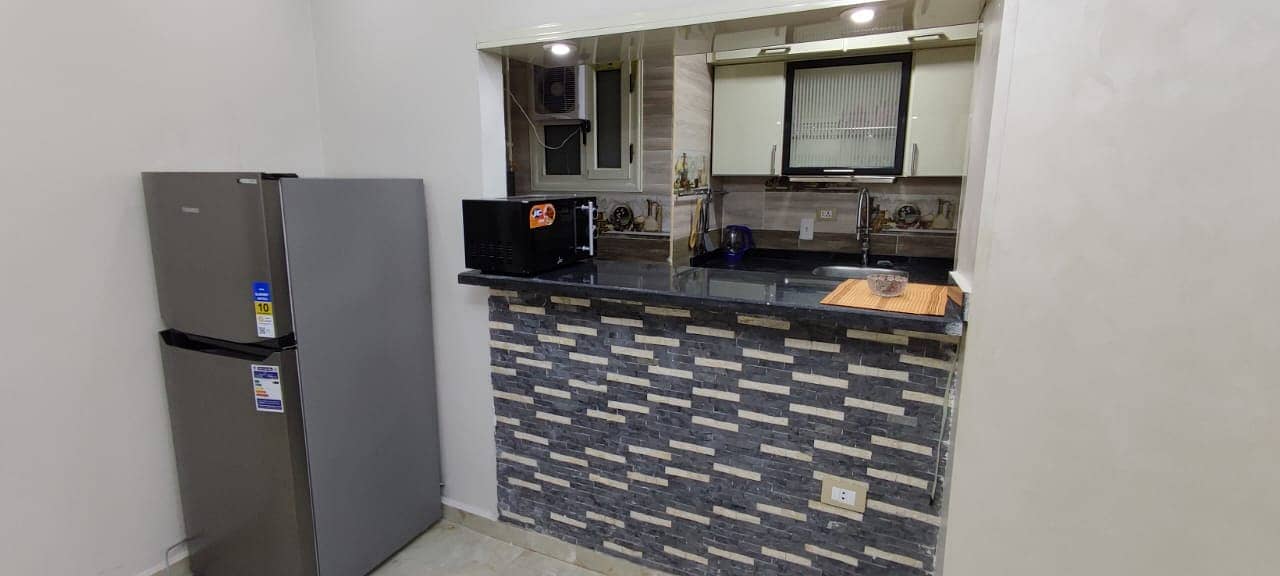 شقة مفروشة للإيجار فرش جديد Fully Furnished Luxury Apartment - Ansicht 3
