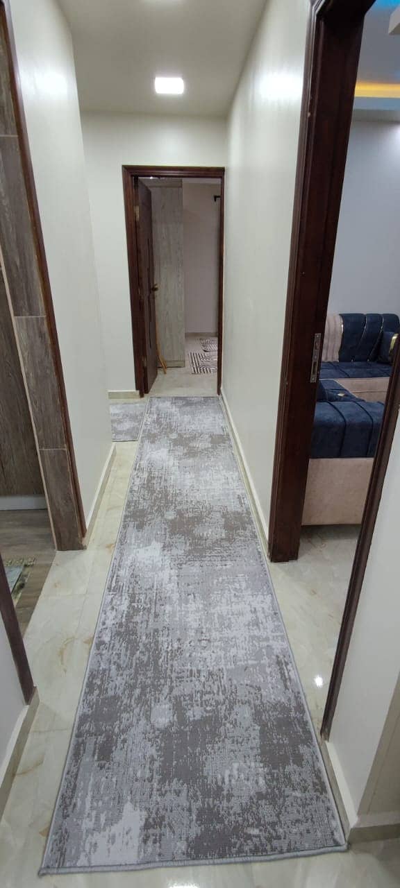 شقة مفروشة للإيجار فرش جديد Fully Furnished Luxury Apartment - Ansicht 6