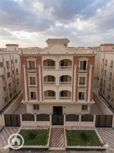 2 Bedroom Flat for Sale in New Cairo, Cairo - 90724. jpg 2 Bedroom Flat for Sale in New Cairo, Cairo - 90724. jpg