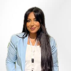 Dina Mahmoud