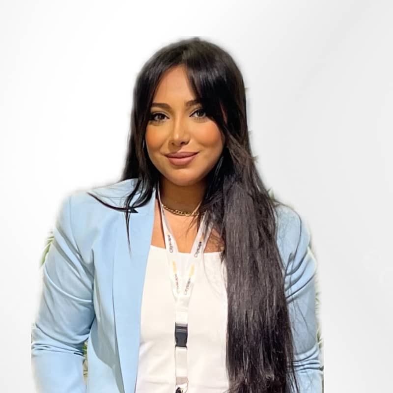 Dina Mahmoud