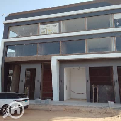 Retail for Rent in Hadayek October, Giza - WhatsApp Image 2026-05-14 at 5.30. 40 PM. jpeg