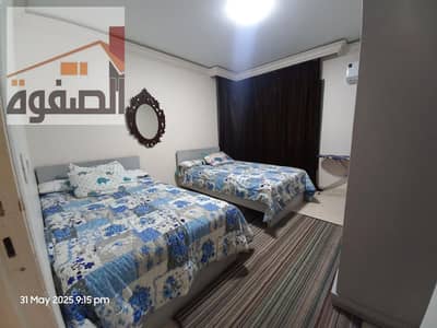 2 Bedroom Apartment for Rent in Zahraa Al Maadi, Cairo - 1000222117. jpg 2 Bedroom Apartment for Rent in Zahraa Al Maadi, Cairo - 1000222117. jpg