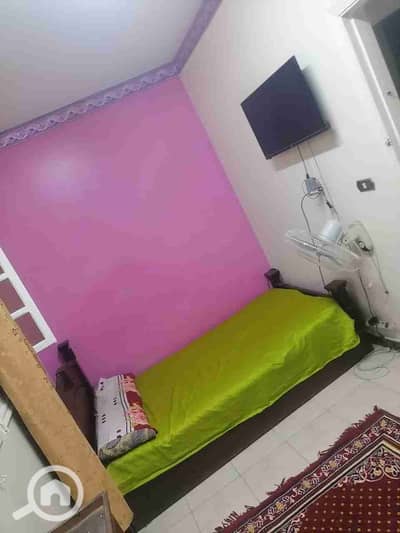 2 Bedroom Apartment for Rent in Maadi, Cairo - IMG-20260627-WA0021. jpg 2 Bedroom Apartment for Rent in Maadi, Cairo - IMG-20260627-WA0021. jpg