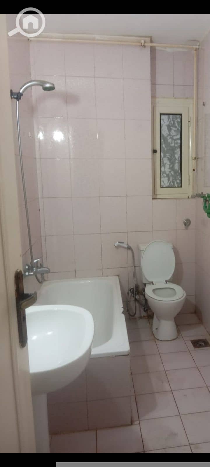 Apartment for rent in the second district – pohled 3