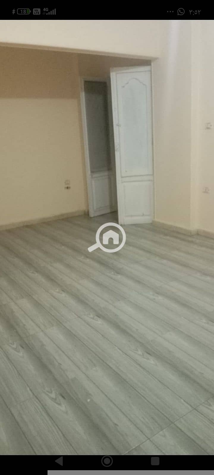 Apartment for rent in the second district – pohled 6
