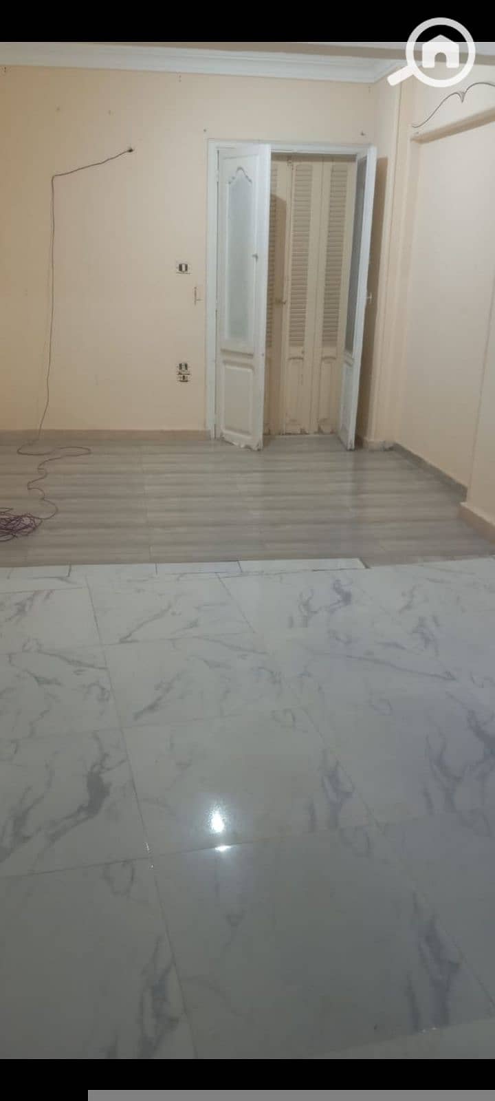 Apartment for rent in the second district – další