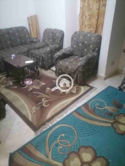 فلیٹ 2 غرفة نوم للايجار في المعادي، القاهرة - IMG_20260326_203935. jpg