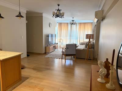3 Bedroom Apartment for Sale in Zahraa Al Maadi, Cairo - WhatsApp Image 2026-06-26 at 10.53. 28 PM. jpeg 3 Bedroom Apartment for Sale in Zahraa Al Maadi, Cairo - WhatsApp Image 2026-06-26 at 10.53. 28 PM. jpeg