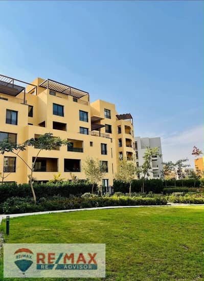 شقة 3 غرف نوم للايجار في 6 اكتوبر، الجيزة - tulwa 3. jpg