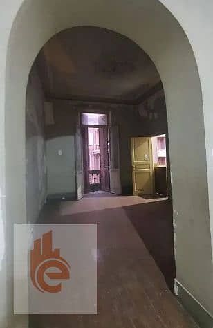 Office for Rent in Azarita, Alexandria - 214545. png