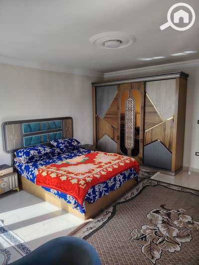 2 Bedroom Flat for Rent in Stanley, Alexandria - 21536. jpg 2 Bedroom Flat for Rent in Stanley, Alexandria - 21536. jpg