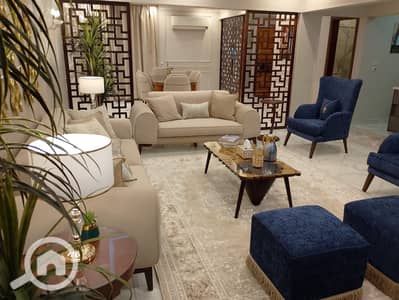 2 Bedroom Hotel Apartment for Rent in Maadi, Cairo - 1001296480. jpg 2 Bedroom Hotel Apartment for Rent in Maadi, Cairo - 1001296480. jpg