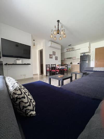 1 Bedroom Apartment for Rent in North Coast, Matruh - 1BR Marassi Marina