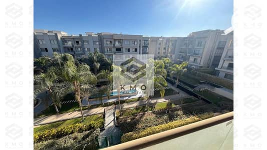 3 Bedroom Flat for Sale in New Cairo, Cairo - 25. png