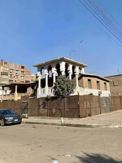 9 Bedroom Twin House for Sale in Heliopolis, Cairo - فيلا للبيع في الميرلاند - من المالك مباشرة