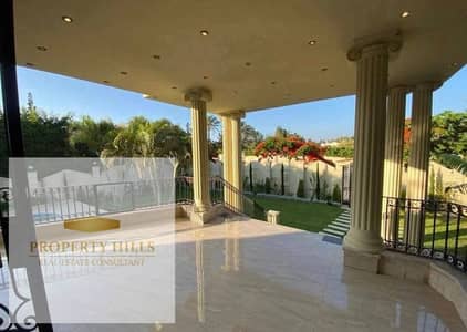 7 Bedroom Villa for Sale in New Cairo, Cairo - 1000135211. jpg