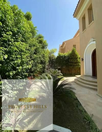 7 Bedroom Villa for Sale in New Cairo, Cairo - 1000135197. jpg