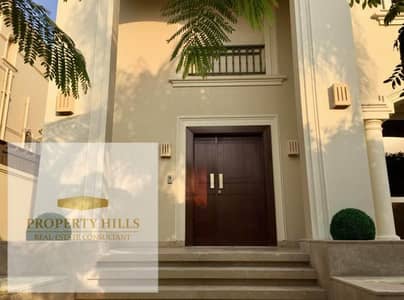 7 Bedroom Villa for Sale in New Cairo, Cairo - 1000135201. jpg