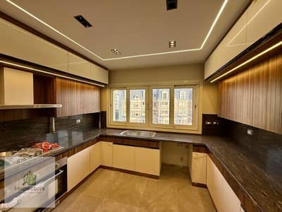 3 Bedroom iVilla for Rent in New Cairo, Cairo - 9636b2c5-9896-40ee-a8d4-e57cbe10d4b3. jpg
