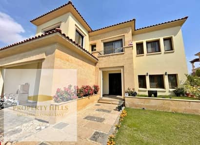 10+ Beds Villa for Sale in New Cairo, Cairo - 1000135163. jpg 10+ Beds Villa for Sale in New Cairo, Cairo - 1000135163. jpg