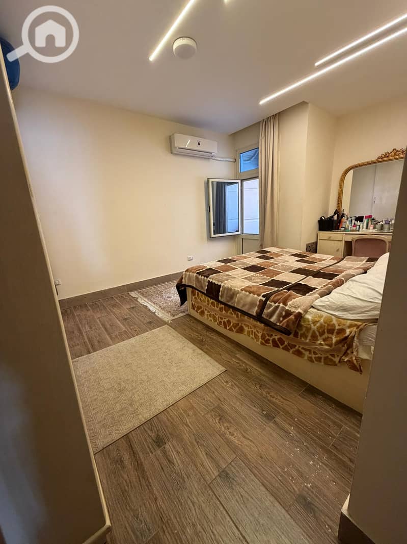 Furnished villa for rent in Zizinya Compound, Fifth Settlement - Widok 3