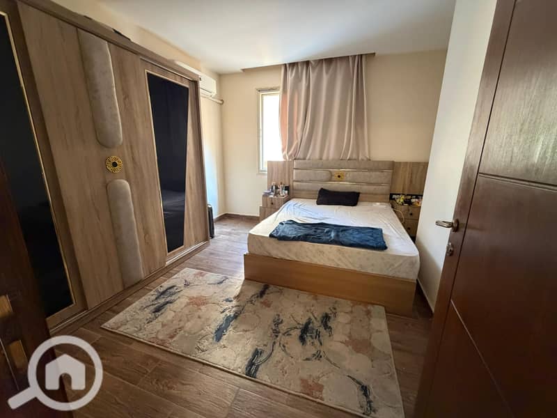 Furnished villa for rent in Zizinya Compound, Fifth Settlement - Widok 4