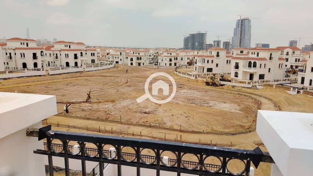 Corner Townhouse for Sale – Celia Compound | New Administrative Capital – další