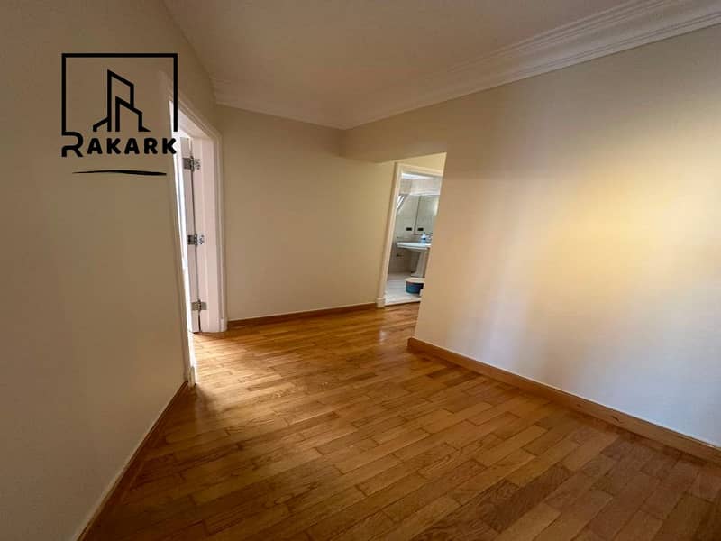 Furnished apartment for rent in Sheraton in the Ministers' Square, 130 sqm – další