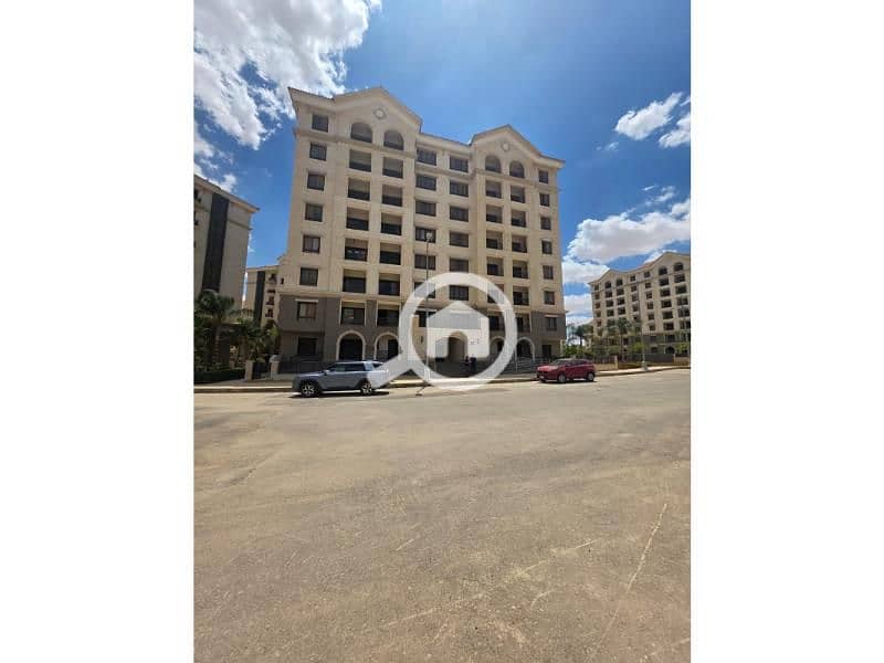 Apartment for Sale in Celia Compound – New Administrative Capital Own a beautiful apartment in Phase B1, one of the most desirable phases in - Ansicht 2