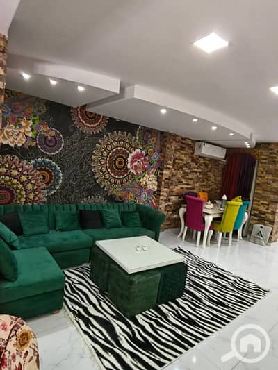 فلیٹ 3 غرف نوم للبيع في حدائق الاهرام، الجيزة - 1000357856. jpg فلیٹ 3 غرف نوم للبيع في حدائق الاهرام، الجيزة - 1000357856. jpg