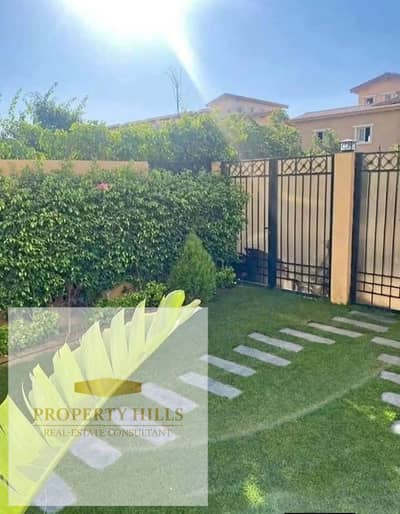 4 Bedroom Townhouse for Sale in New Cairo, Cairo - WhatsApp Image 2026-06-26 at 9.57. 21 AM (4). jpeg