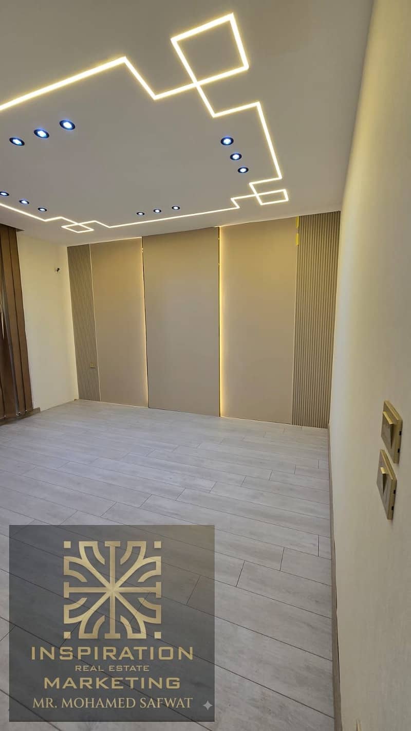 Distinctive administrative headquarters for rent | New Lotus - Mehr