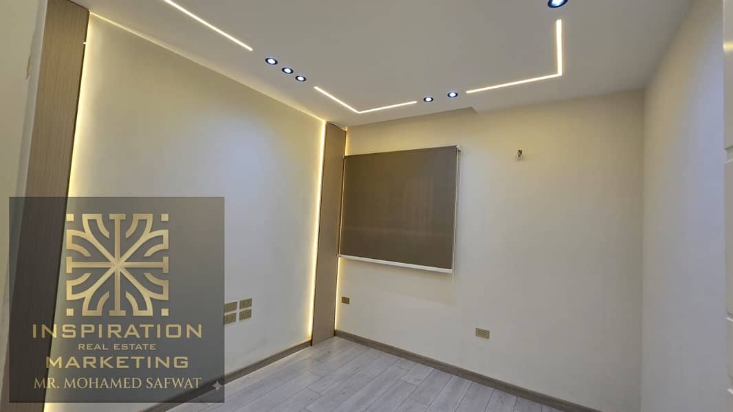 Distinctive administrative headquarters for rent | New Lotus - Ansicht 5
