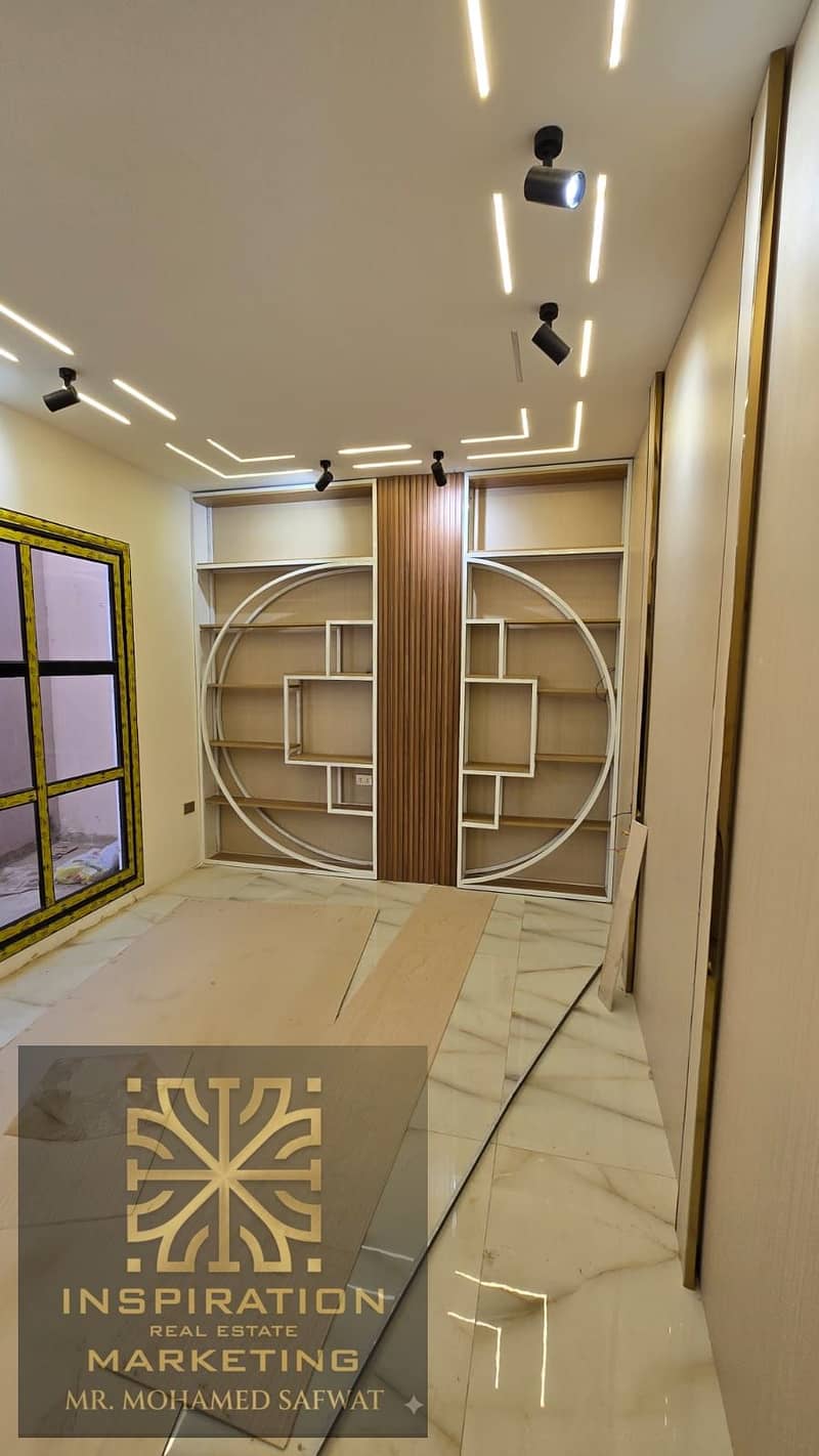 Distinctive administrative headquarters for rent | New Lotus - Ansicht 2