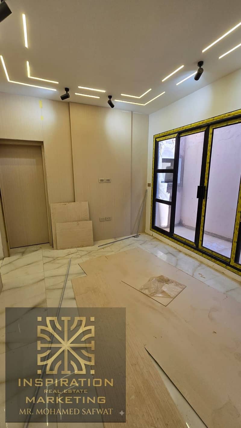 Distinctive administrative headquarters for rent | New Lotus - Ansicht 4