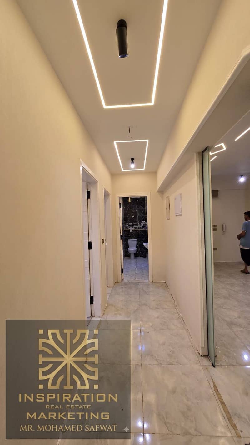 Distinctive administrative headquarters for rent | New Lotus - Ansicht 3