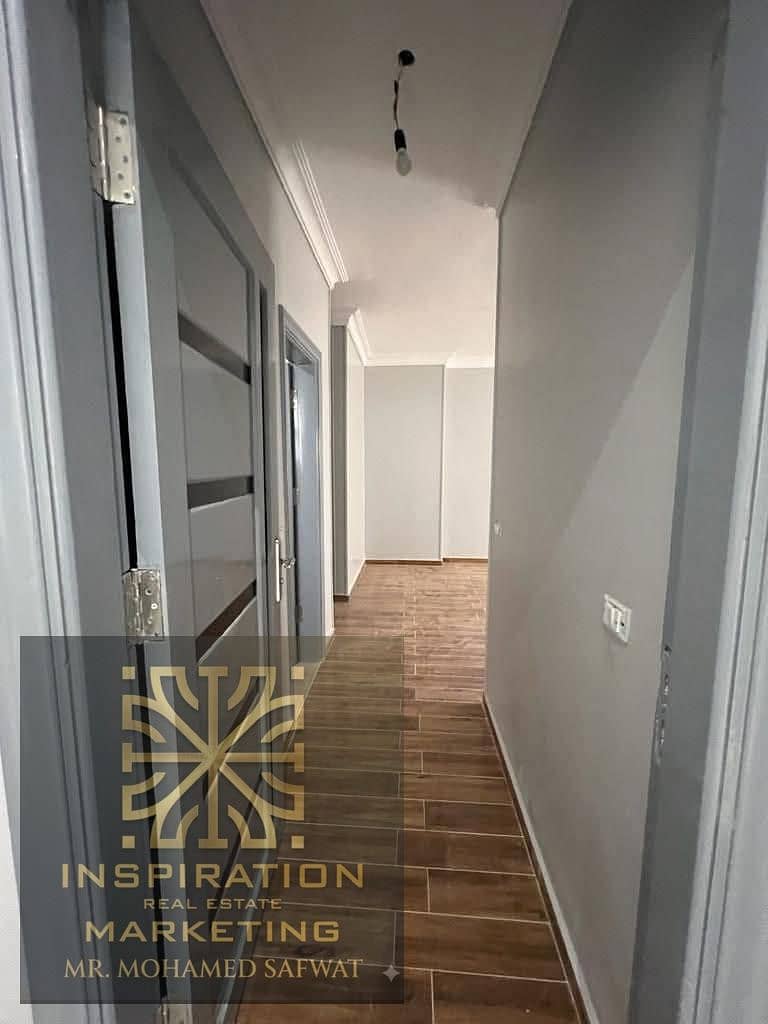 premium living opportunity! A luxurious, brand-new apartment (First Inhabitant) is available for rent in a prime location at South Lotus, Fifth Settl - Aanzicht 3