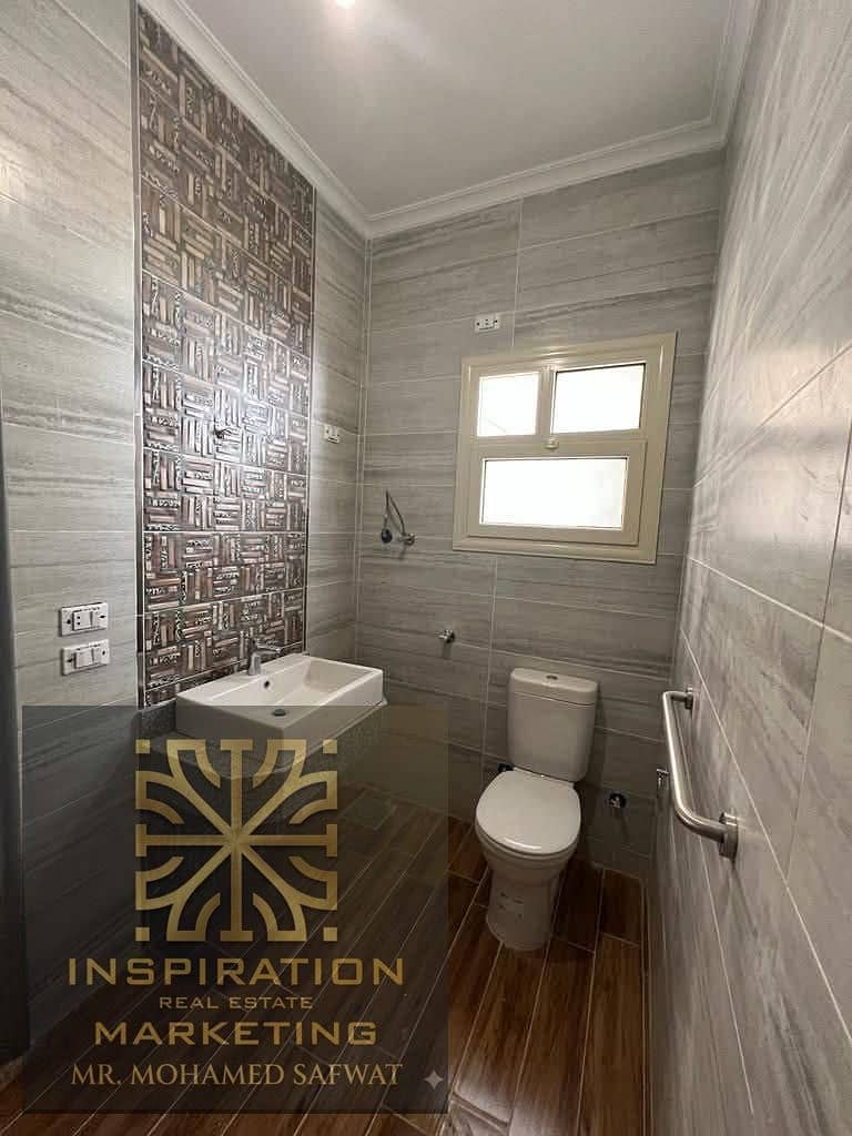 premium living opportunity! A luxurious, brand-new apartment (First Inhabitant) is available for rent in a prime location at South Lotus, Fifth Settl - Aanzicht 4