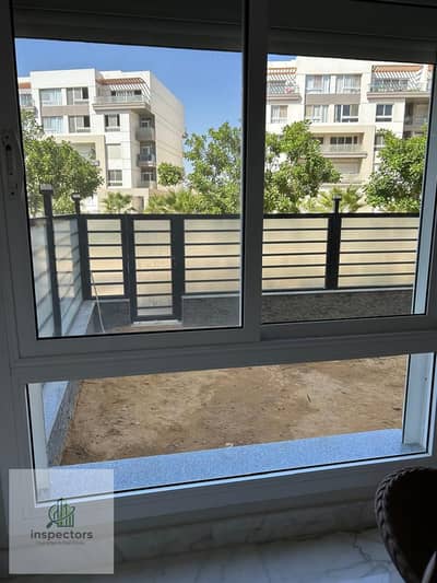 3 Bedroom Duplex for Rent in New Cairo, Cairo - ecc5c8e5-1653-4438-8bba-c0640c2d37f1. jpg
