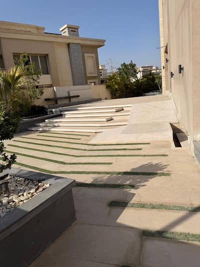 10+ Beds Villa for Rent in New Cairo, Cairo - villa for rent in Cairo festival 10+ Beds Villa for Rent in New Cairo, Cairo - villa for rent in Cairo festival