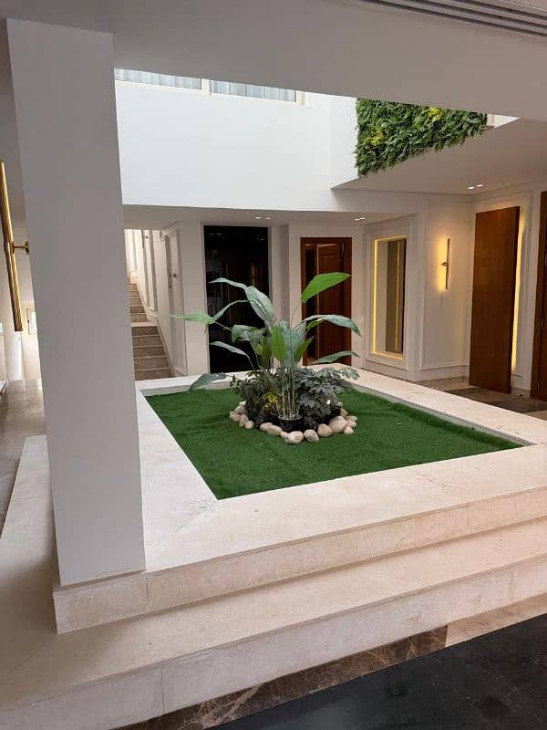 villa for rent in Cairo festival - Widok 3