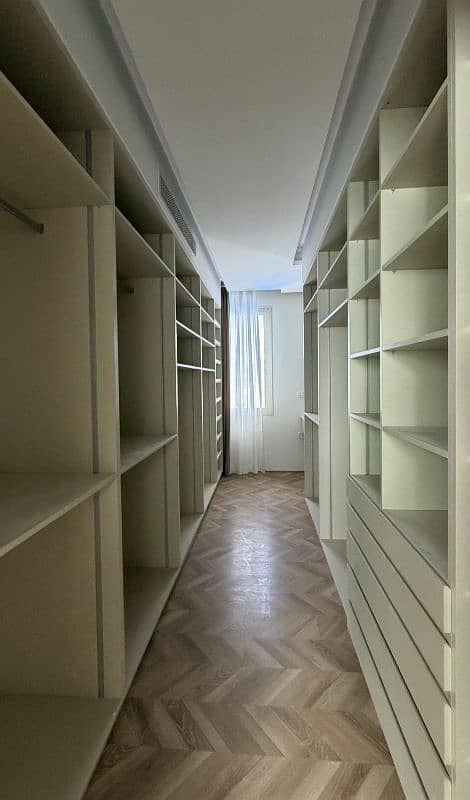 villa for rent in Cairo festival - Widok 6