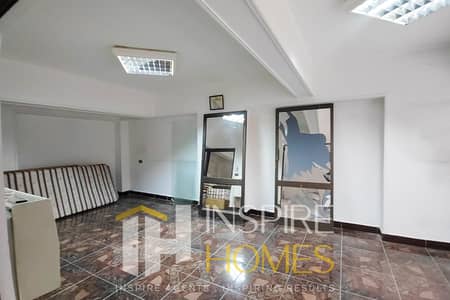 فلیٹ 2 غرفة نوم للايجار في الابراهيمية، الإسكندرية - WhatsApp Image 2026-06-15 at 3.09. 30 PM. jpg