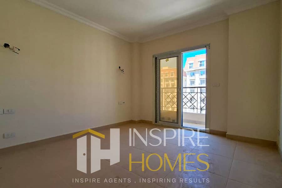 Licensed apartment for rent on a high floor - Widok 2