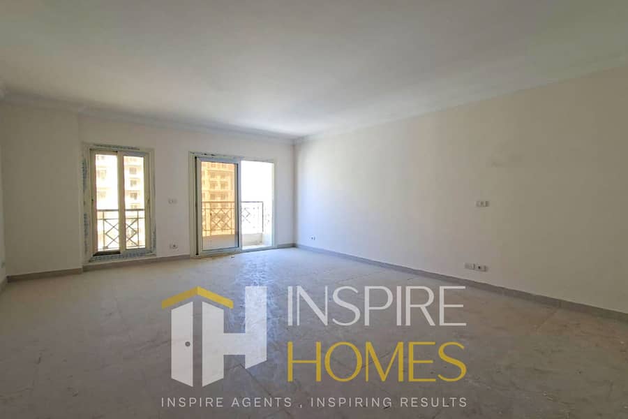 Licensed apartment for rent on a high floor - Widok 3