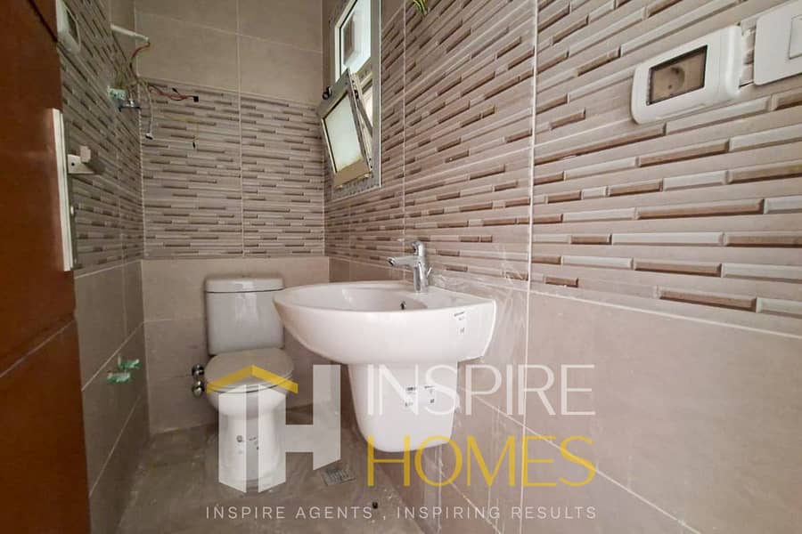 Licensed apartment for rent on a high floor - Widok 6